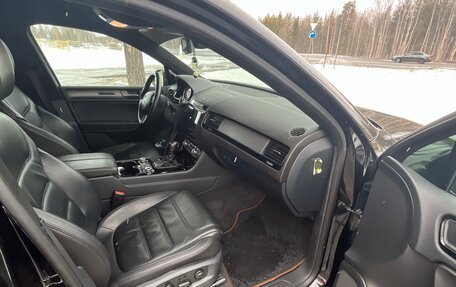 Volkswagen Touareg III, 2014 год, 2 900 000 рублей, 5 фотография