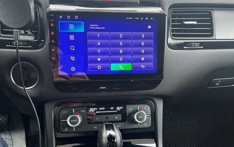 Volkswagen Touareg III, 2014 год, 2 900 000 рублей, 10 фотография