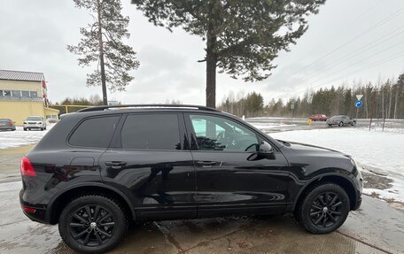 Volkswagen Touareg III, 2014 год, 2 900 000 рублей, 7 фотография