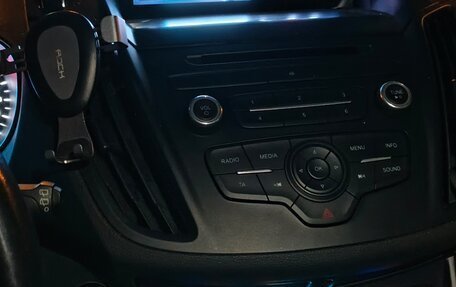 Ford Kuga III, 2017 год, 1 750 000 рублей, 4 фотография