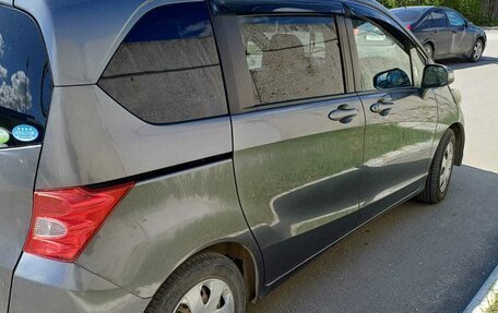 Honda Freed I, 2010 год, 999 000 рублей, 8 фотография
