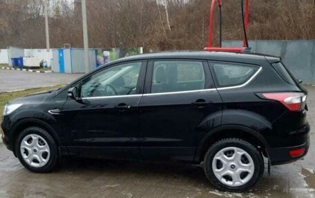 Ford Kuga III, 2017 год, 1 750 000 рублей, 2 фотография