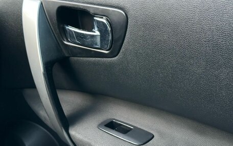 Nissan Qashqai, 2009 год, 999 000 рублей, 15 фотография
