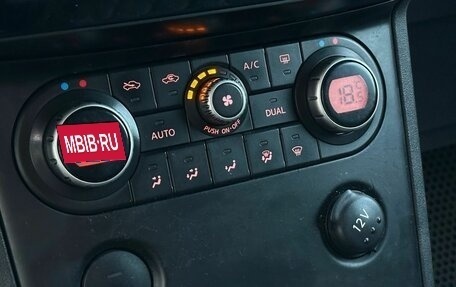 Nissan Qashqai, 2009 год, 999 000 рублей, 18 фотография