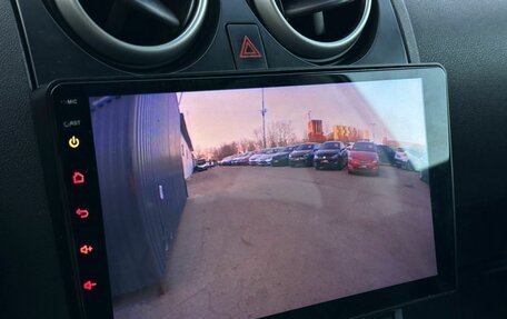 Nissan Qashqai, 2009 год, 999 000 рублей, 29 фотография