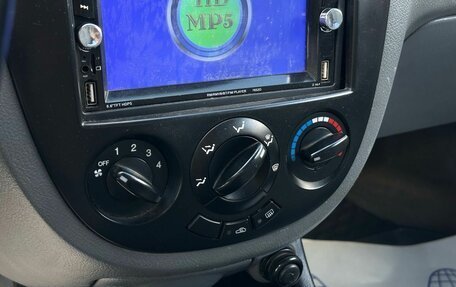 Chevrolet Lacetti, 2007 год, 499 000 рублей, 17 фотография