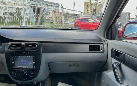 Chevrolet Lacetti, 2007 год, 499 000 рублей, 18 фотография