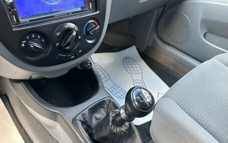Chevrolet Lacetti, 2007 год, 499 000 рублей, 14 фотография