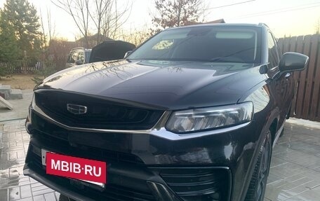 Geely Tugella FY11, 2021 год, 2 390 000 рублей, 3 фотография