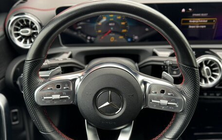 Mercedes-Benz CLA, 2020 год, 3 700 000 рублей, 7 фотография