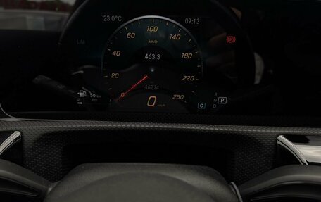 Mercedes-Benz CLA, 2020 год, 3 700 000 рублей, 8 фотография