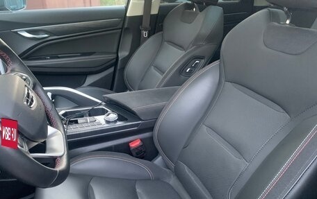 Geely Tugella FY11, 2021 год, 2 390 000 рублей, 2 фотография
