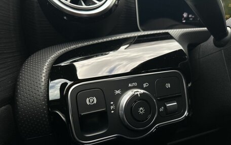 Mercedes-Benz CLA, 2020 год, 3 700 000 рублей, 12 фотография