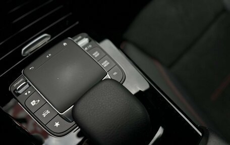 Mercedes-Benz CLA, 2020 год, 3 700 000 рублей, 11 фотография