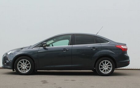 Ford Focus III, 2011 год, 870 000 рублей, 2 фотография