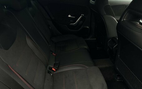 Mercedes-Benz CLA, 2020 год, 3 700 000 рублей, 17 фотография
