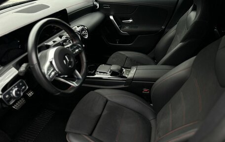 Mercedes-Benz CLA, 2020 год, 3 700 000 рублей, 14 фотография