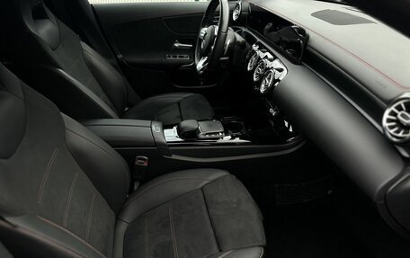 Mercedes-Benz CLA, 2020 год, 3 700 000 рублей, 16 фотография