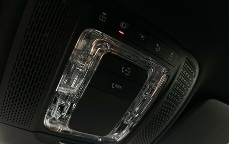 Mercedes-Benz CLA, 2020 год, 3 700 000 рублей, 13 фотография