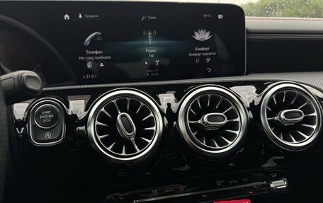 Mercedes-Benz CLA, 2020 год, 3 700 000 рублей, 9 фотография