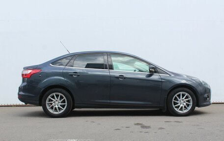 Ford Focus III, 2011 год, 870 000 рублей, 6 фотография