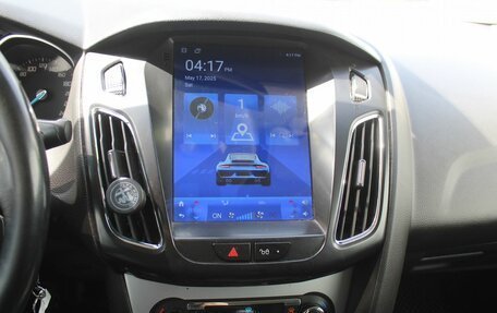 Ford Focus III, 2011 год, 870 000 рублей, 15 фотография