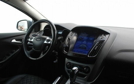 Ford Focus III, 2011 год, 870 000 рублей, 13 фотография