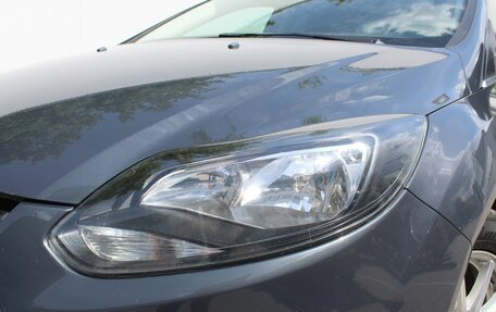 Ford Focus III, 2011 год, 870 000 рублей, 9 фотография