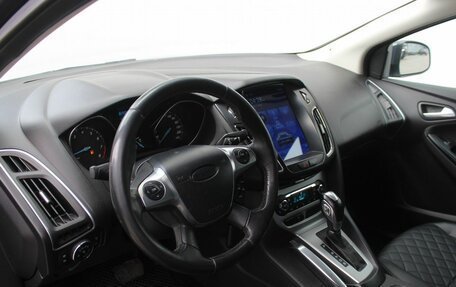 Ford Focus III, 2011 год, 870 000 рублей, 12 фотография