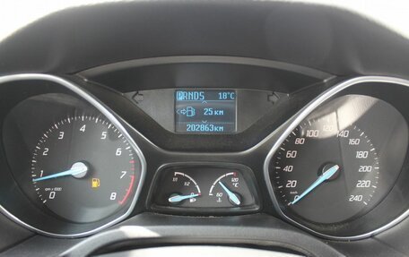 Ford Focus III, 2011 год, 870 000 рублей, 16 фотография