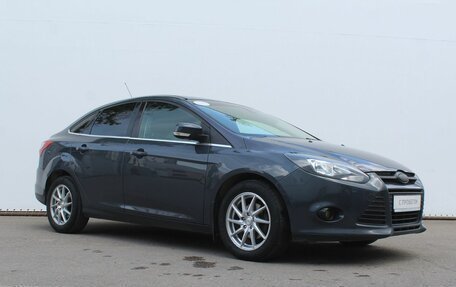Ford Focus III, 2011 год, 870 000 рублей, 7 фотография