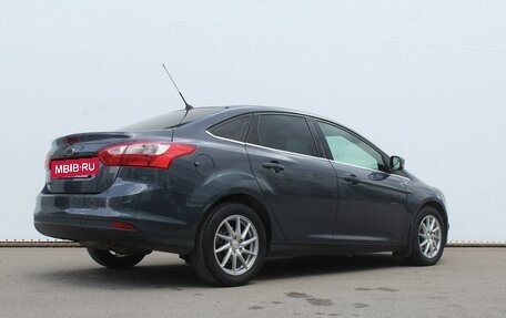 Ford Focus III, 2011 год, 870 000 рублей, 5 фотография