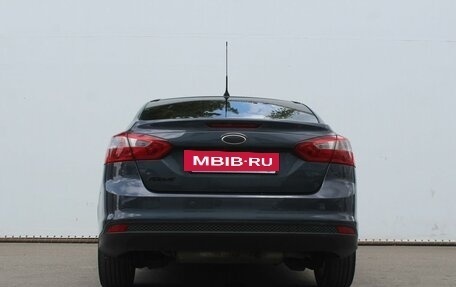 Ford Focus III, 2011 год, 870 000 рублей, 4 фотография