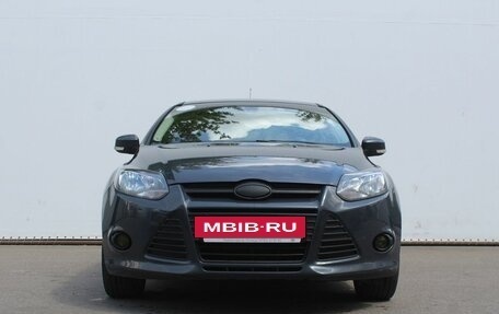 Ford Focus III, 2011 год, 870 000 рублей, 8 фотография