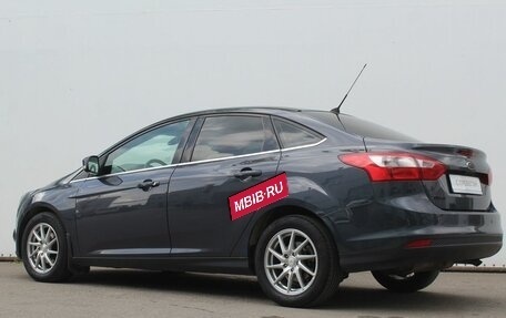 Ford Focus III, 2011 год, 870 000 рублей, 3 фотография