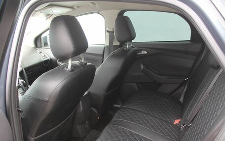 Ford Focus III, 2011 год, 870 000 рублей, 18 фотография