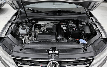 Volkswagen Tiguan II, 2020 год, 2 770 000 рублей, 11 фотография