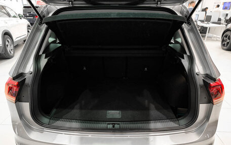 Volkswagen Tiguan II, 2020 год, 2 770 000 рублей, 12 фотография