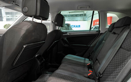 Volkswagen Tiguan II, 2020 год, 2 770 000 рублей, 15 фотография