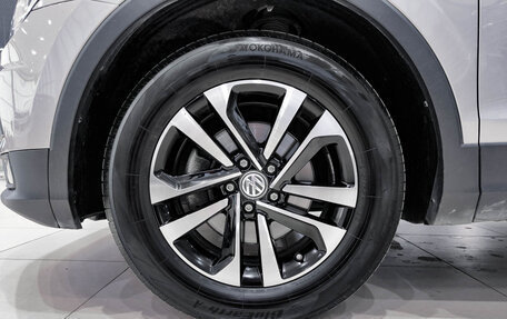 Volkswagen Tiguan II, 2020 год, 2 770 000 рублей, 22 фотография