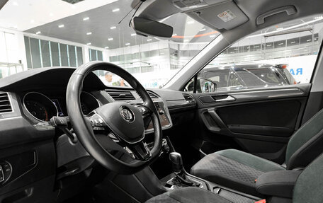 Volkswagen Tiguan II, 2020 год, 2 770 000 рублей, 20 фотография