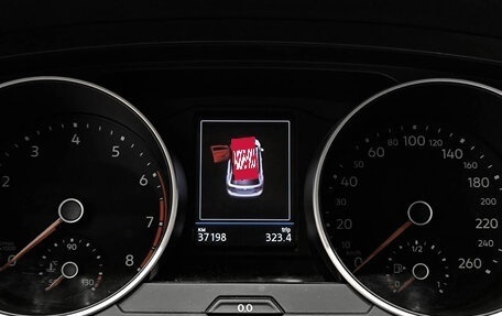 Volkswagen Tiguan II, 2020 год, 2 770 000 рублей, 16 фотография