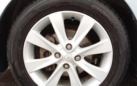 Hyundai Solaris II рестайлинг, 2012 год, 599 000 рублей, 19 фотография