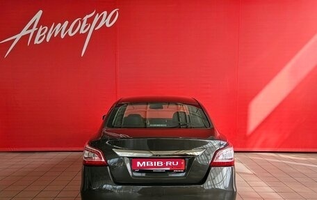 Nissan Teana, 2014 год, 1 265 000 рублей, 4 фотография
