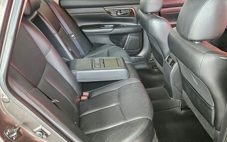 Nissan Teana, 2014 год, 1 265 000 рублей, 13 фотография