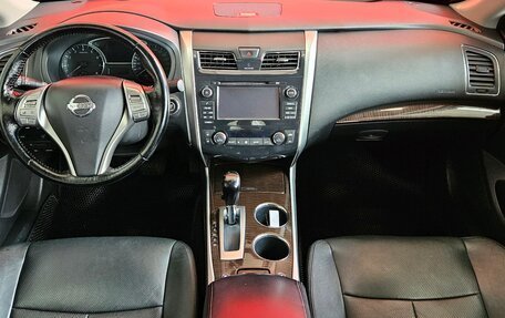 Nissan Teana, 2014 год, 1 265 000 рублей, 9 фотография