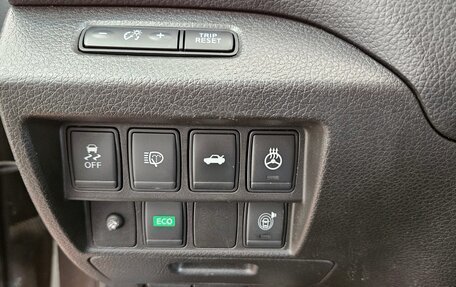 Nissan Teana, 2014 год, 1 265 000 рублей, 17 фотография