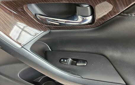 Nissan Teana, 2014 год, 1 265 000 рублей, 19 фотография