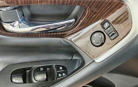 Nissan Teana, 2014 год, 1 265 000 рублей, 22 фотография