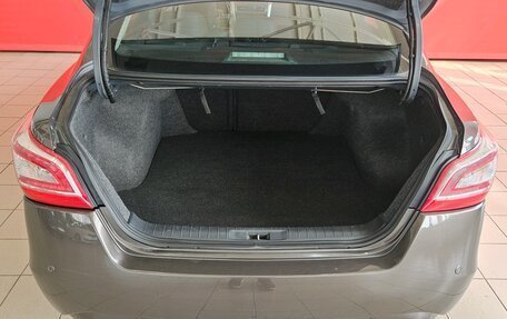 Nissan Teana, 2014 год, 1 265 000 рублей, 23 фотография